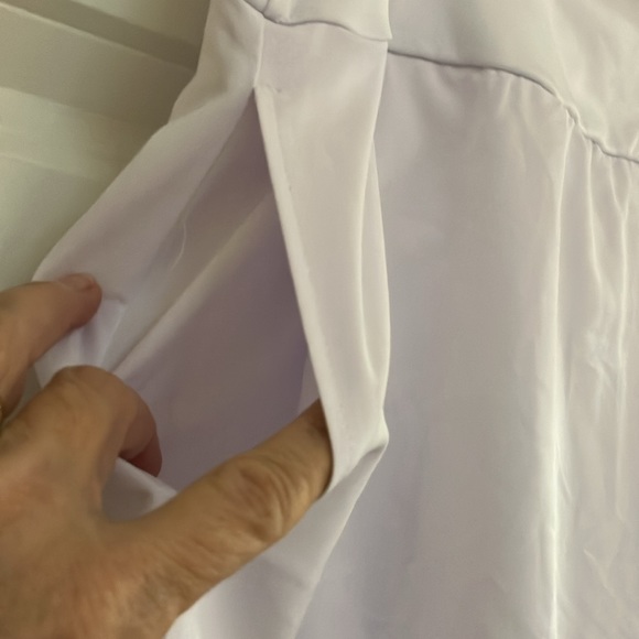 Tee Time Golf/Tennis/Pickleball Skort, NWT! - Picture 4 of 9